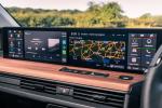 Honda e 2020 года (UK)